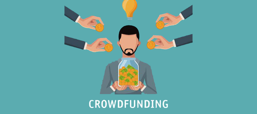 crowfunding